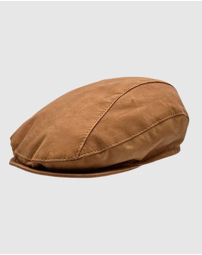 Jacaru - Jacaru 2500 Drivers Cap -