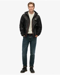 Superdry - Essential Tri Windbreaker Jacket