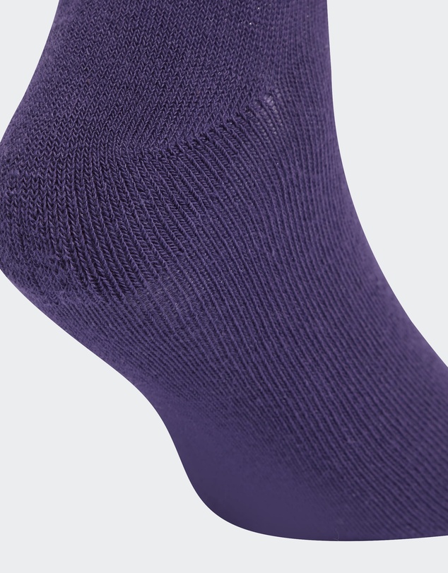 adidas Performance - Linear Kids Crew 3 Pairs Per Pack Socks