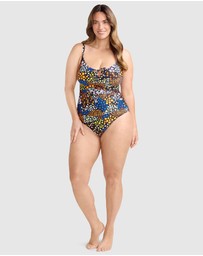 Artesands - Milleflore Degas Drawstring One Piece