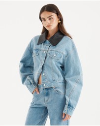 Madison The Label - Avery Jacket