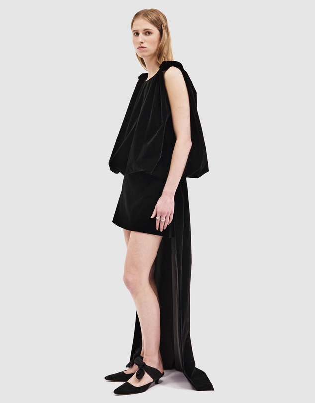 Harris Tapper - Coppola Skirt
