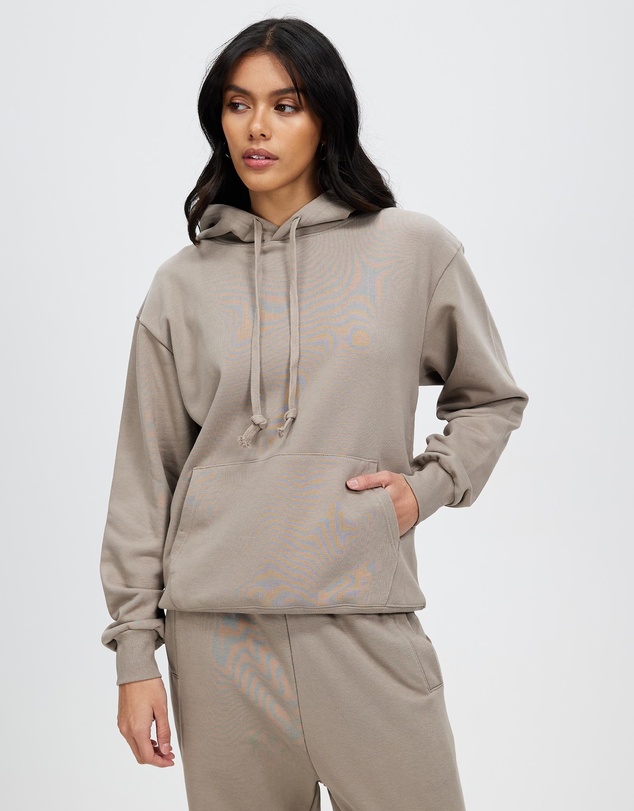 KAJA Clothing - Pullover Cap Frida Top