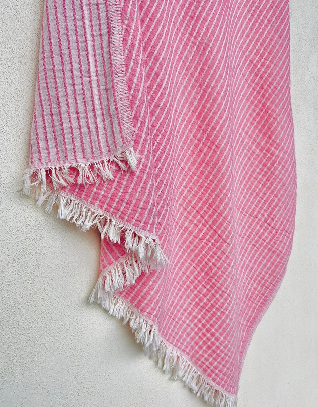 Turkish Murkish - Douglas Pool Towel