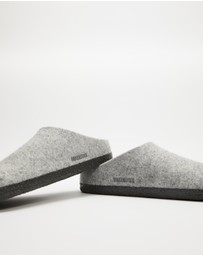Birkenstock - Zermatt Regular Unisex