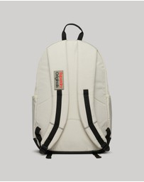 Superdry - Classic Montana Backpack