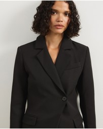 Atmos&Here - Larkyn Tailored Blazer