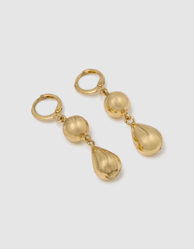 Oxford - Indra Drop Earrings