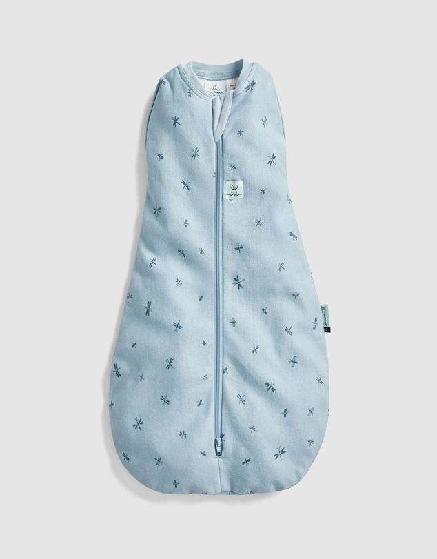ergoPouch - Cocoon Swaddle Bag 0.2 TOG