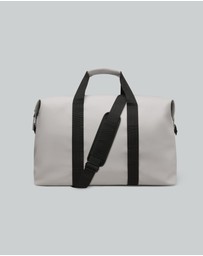 Gaston Luga - Däsh - Weekender Waterproof Travel Carry Bag