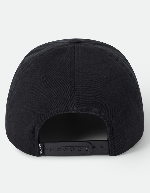 Brixton - Stroll Alpha Snapback