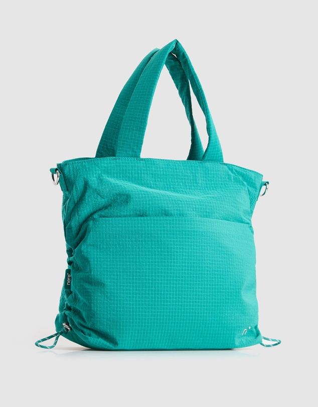 Nere - n.motion Shopper Tote Bag