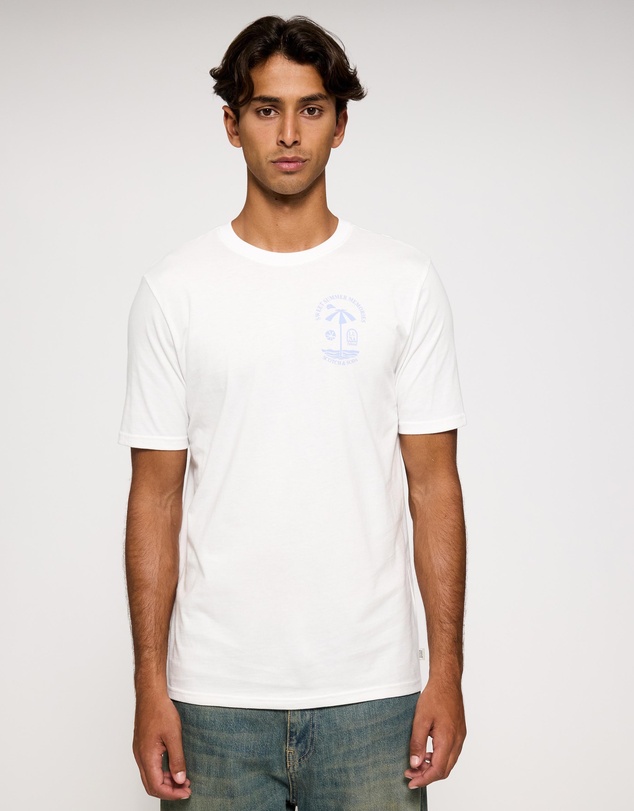 Scotch & Soda - Logo T-Shirt