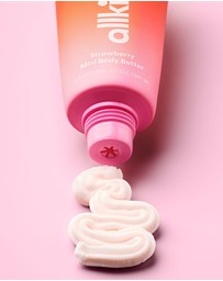 Allkinds - Strawberry Going Places Set