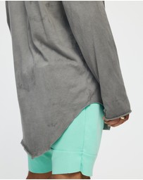 Surrounded By Ghosts - The Howlite Long Sleeve T-Shirt