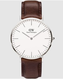 Daniel Wellington - Classic Bristol 40mm