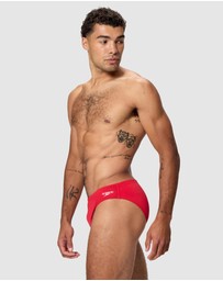 Speedo - Classic Logo Brief