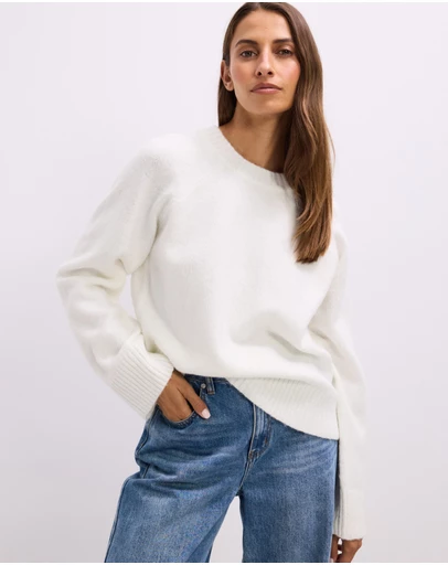 The Fated - Keira Knit Jumper