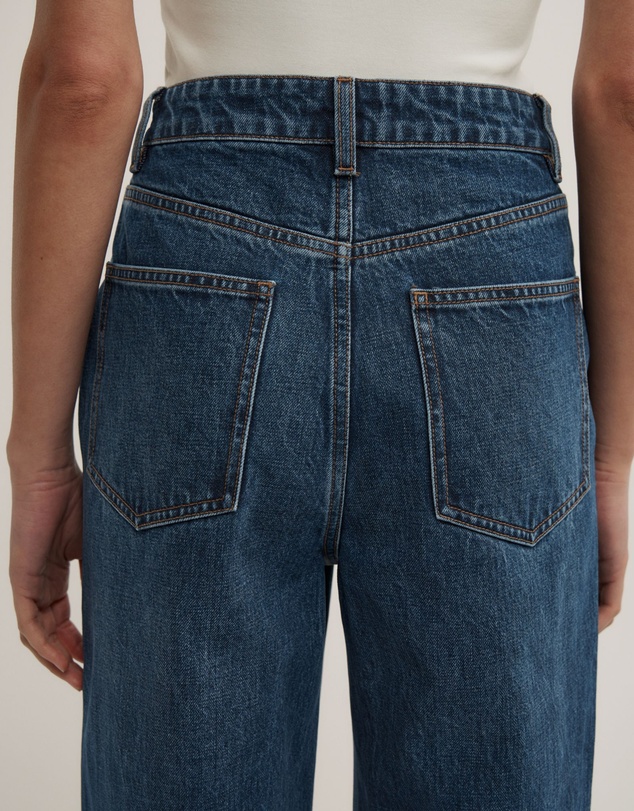 Witchery - Wide Leg Jeans