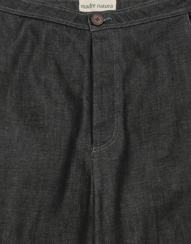 Madre Natura - Palm Denim Pants