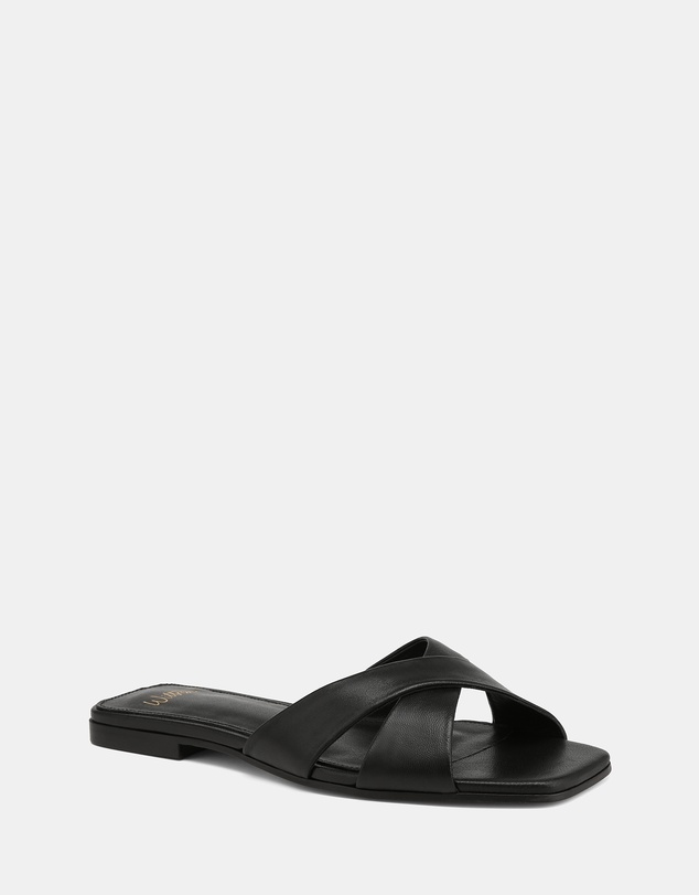 Wittner - Emery Leather Flat Sandals
