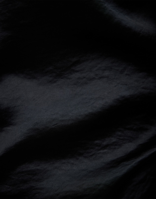 Politix - Freddie Faux Silk Shirt