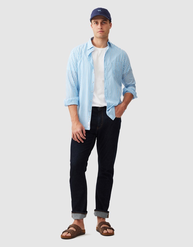 Rodd & Gunn - Ferry Landing Sports Fit Shirt