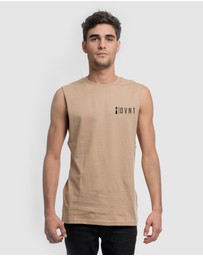 DVNT - Ethos Crest Tank