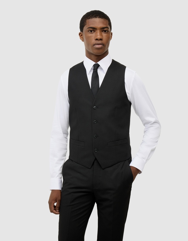 Politix - Marco Tailored Vest