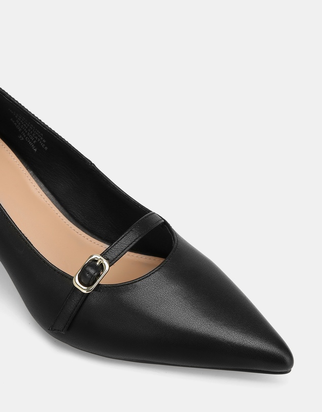 Wittner - Gretalina Leather Pumps