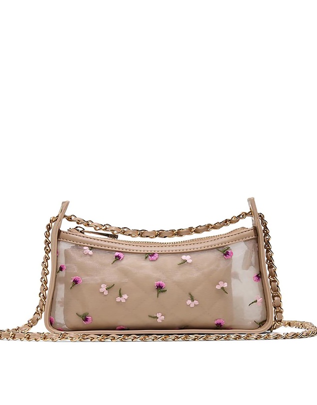 ALDO - Victorianbelle Shoulder Bag