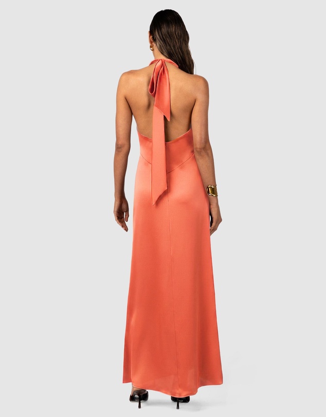 One Fell Swoop - Caira Gown