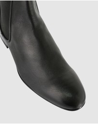 Brando - Beat Chelsea Boots