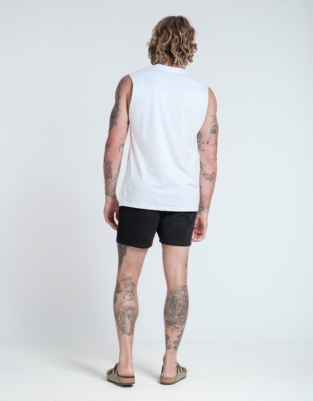 Vacancy Co - All Seeing Eye Tank