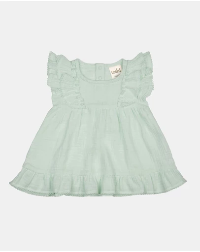 Toshi - Baby Dress Sammy