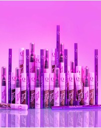 The Quick Flick - Quick Brow 2-in-1 Tinted Brow Lamination Gel