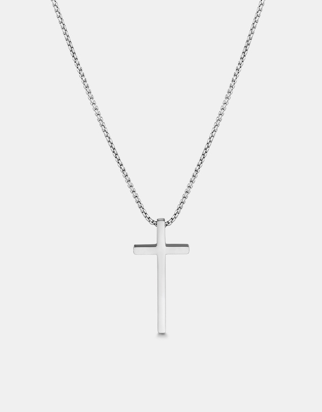 Eclectics - Blessed Necklace