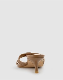 Edward Meller - IMALI50 Gathered Knot Slide