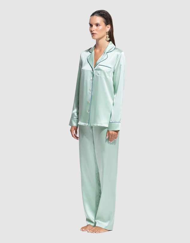 GINIA - Fine Finishes Pyjama