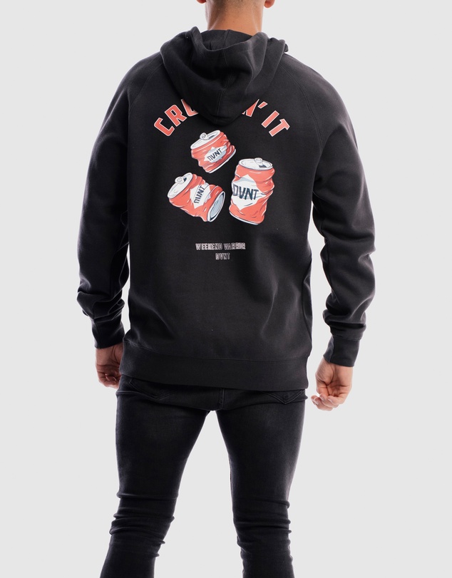 DVNT - Crushin It Hoodie
