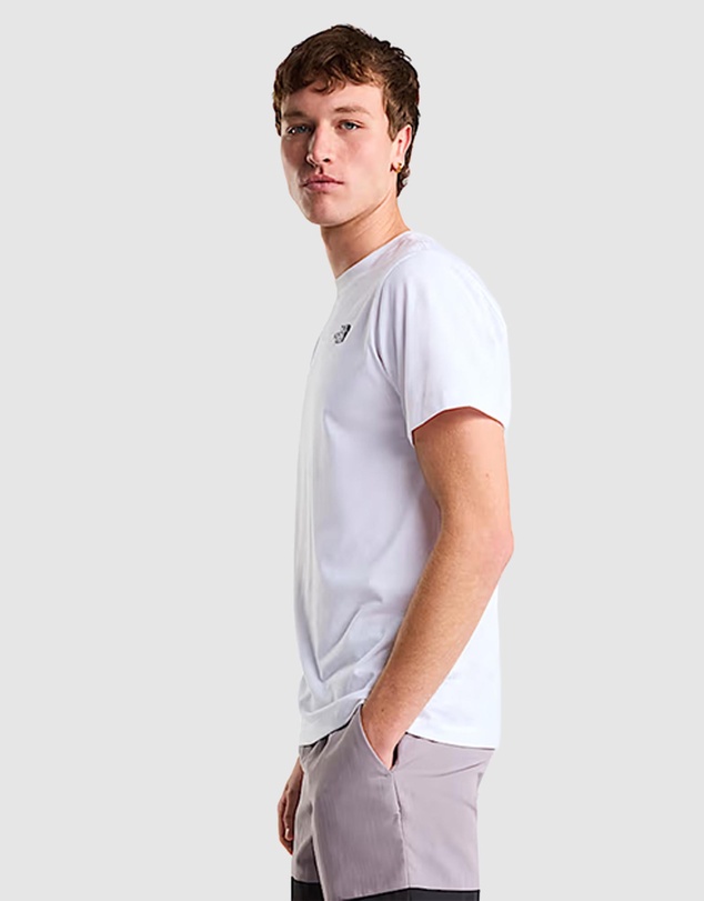 The North Face - Monte Regular Graphic T-Shirt