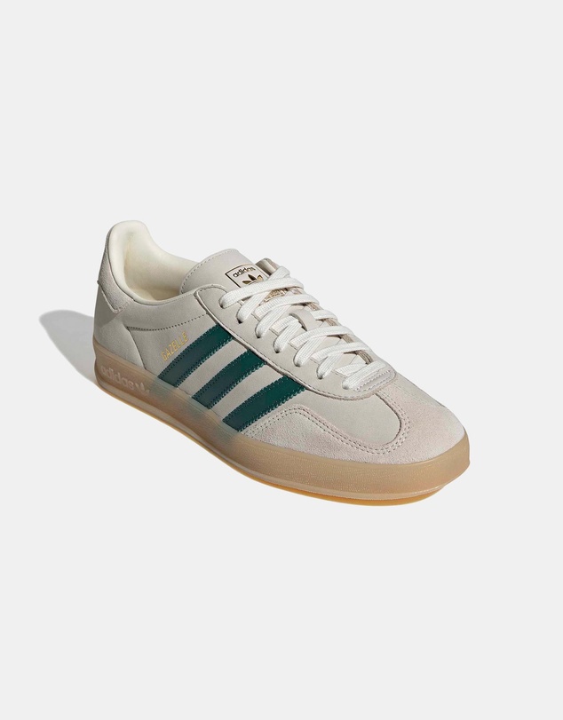 adidas Originals - Gazelle Indoor Shoes - Unisex