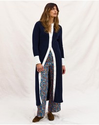 Binny - Slalom Cardigan