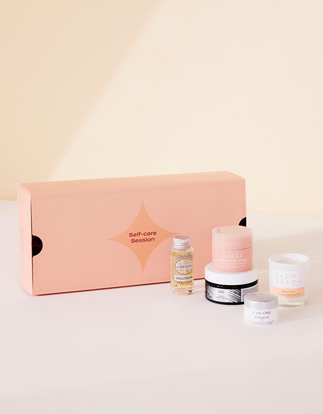 THE ICONIC - The Beauty Kit