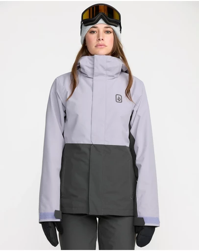 Volcom - Womens Bolt Insulated Jacket
