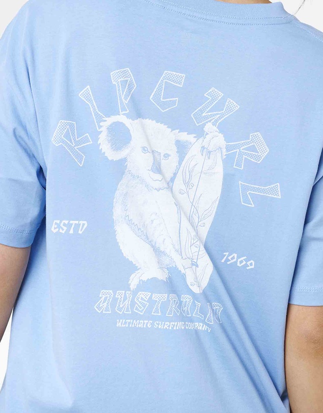 Rip Curl - Koala Grip Relaxed Tee