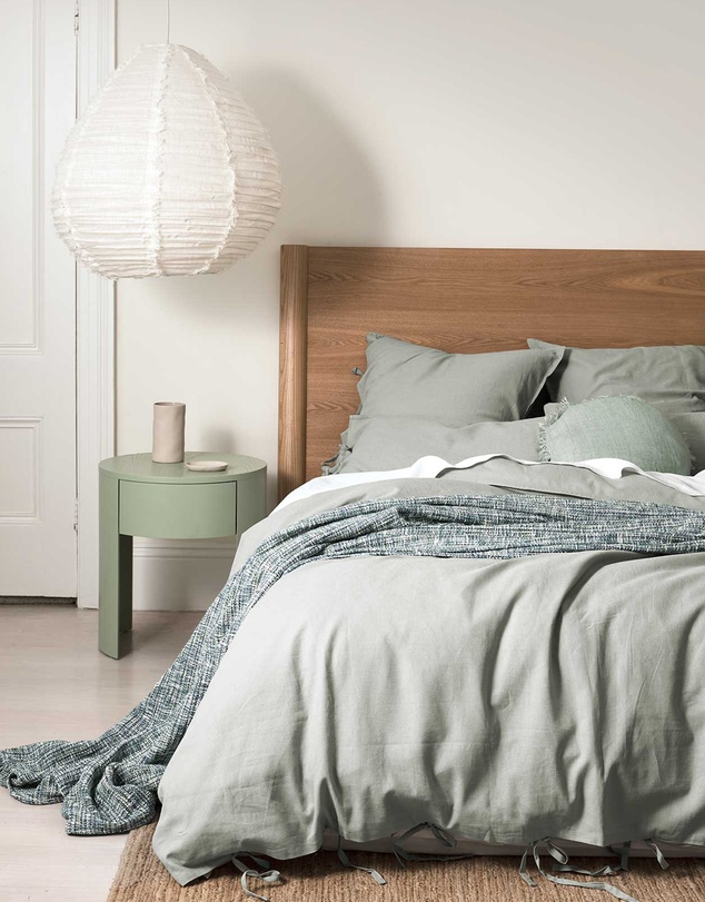 Aura Home - Maison Vintage Pillowcase