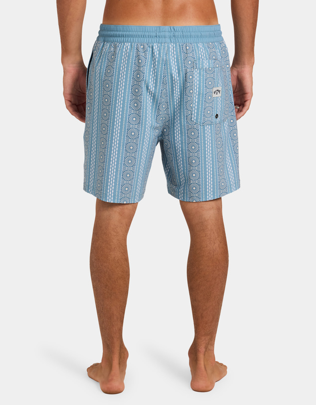 Billabong - Mens Eastcoast Layback 20