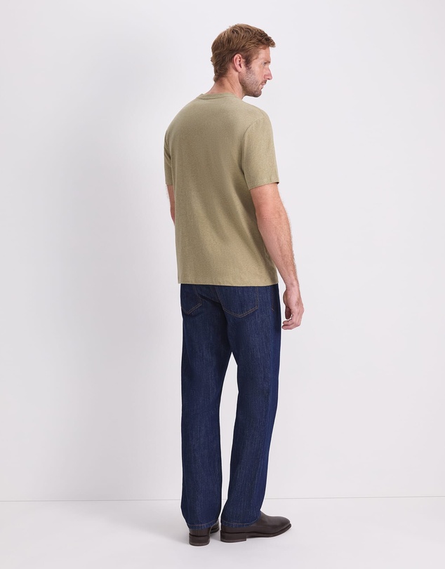 Sportscraft - Supersoft Melange Tee