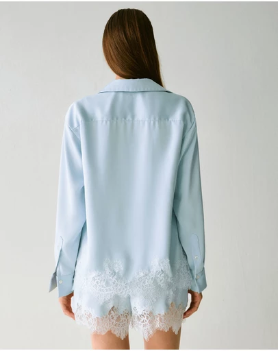 IDA+S - Elodie Shirt